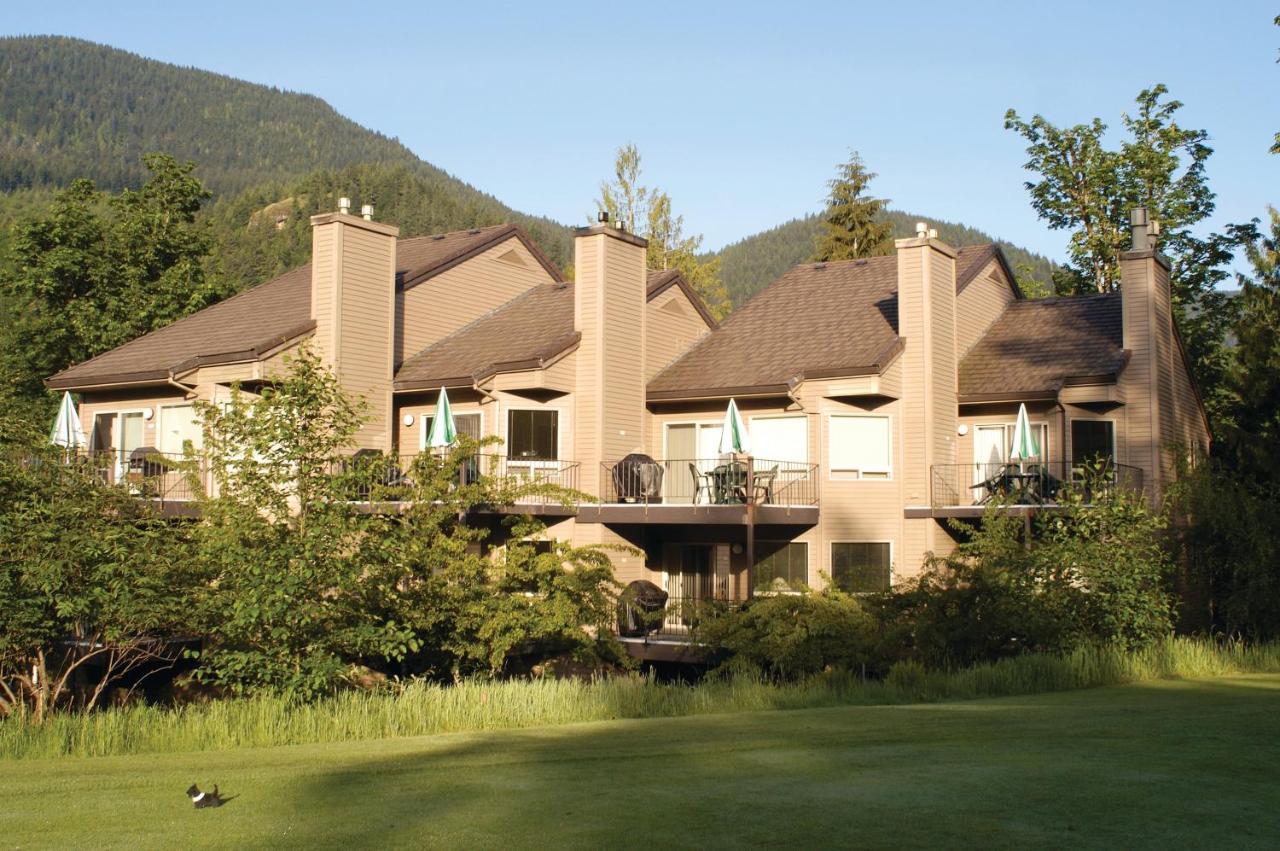 Whispering Woods Resort Welches Exterior foto