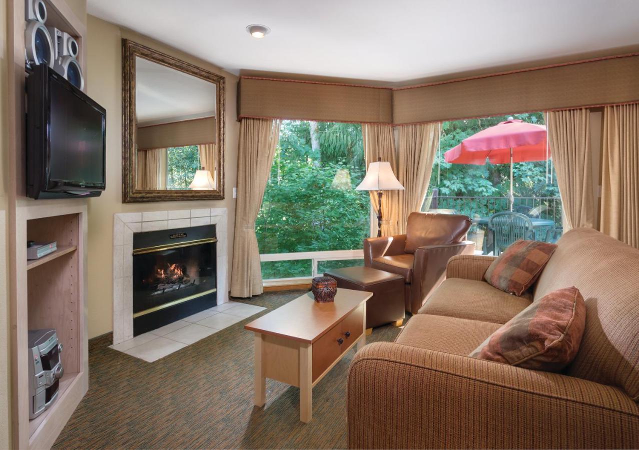 Whispering Woods Resort Welches Exterior foto
