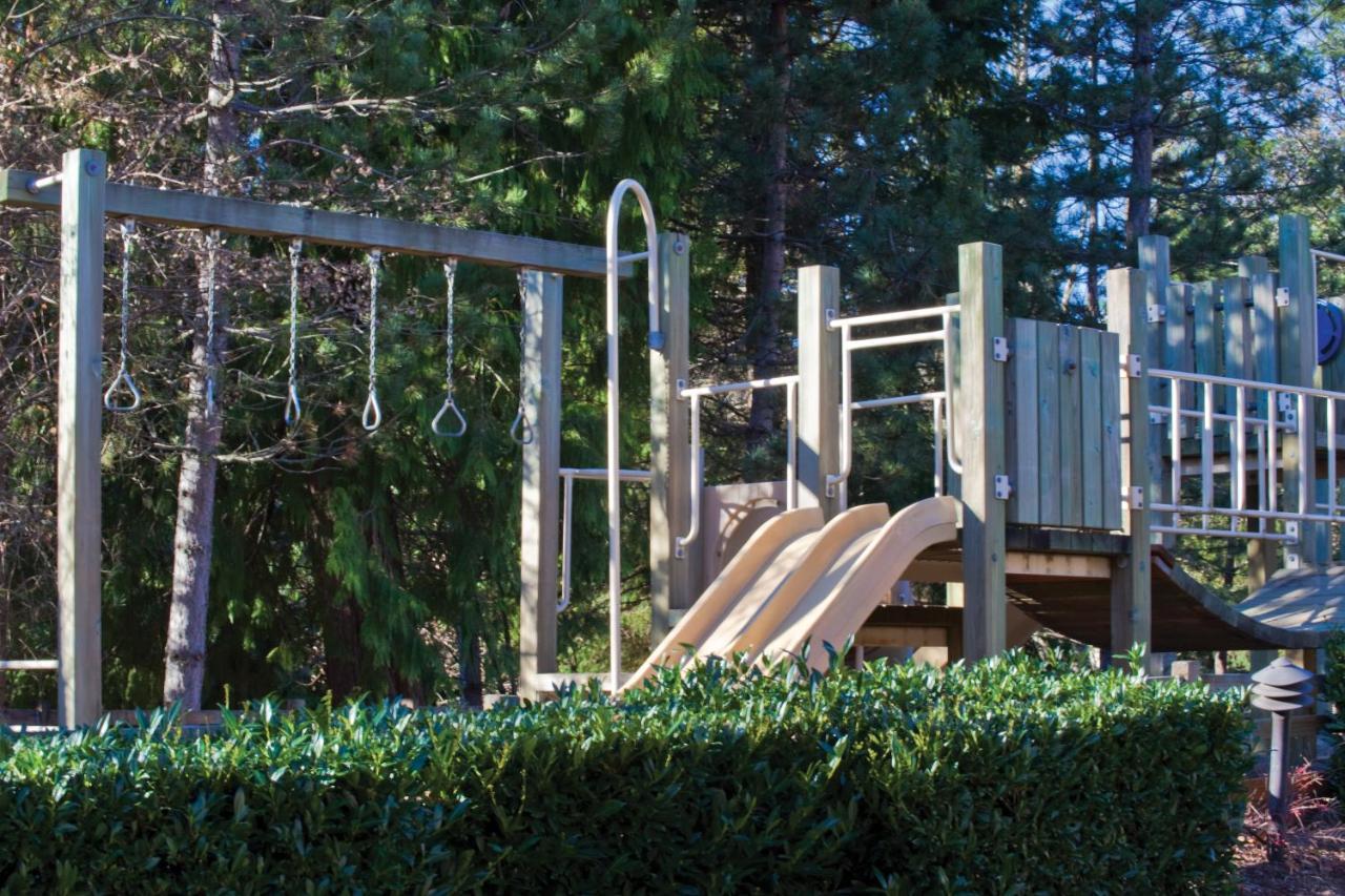 Whispering Woods Resort Welches Exterior foto