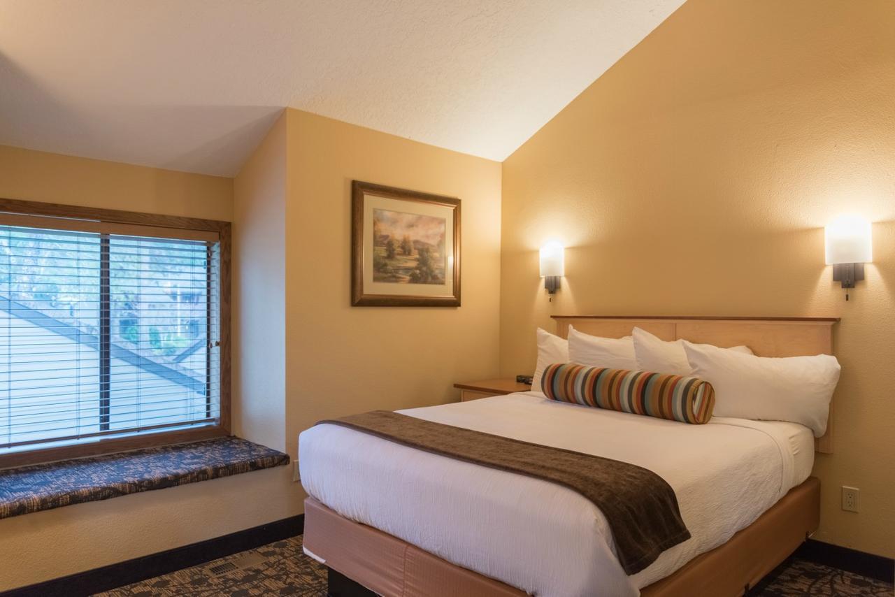 Whispering Woods Resort Welches Exterior foto