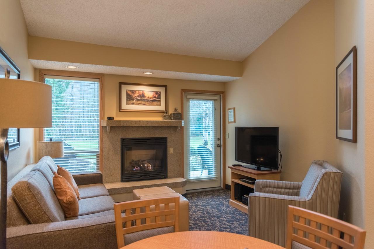 Whispering Woods Resort Welches Exterior foto