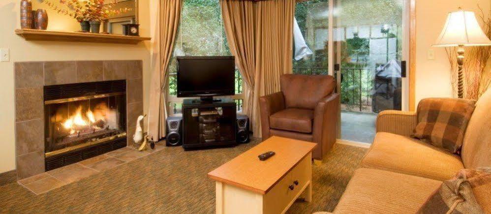 Whispering Woods Resort Welches Exterior foto